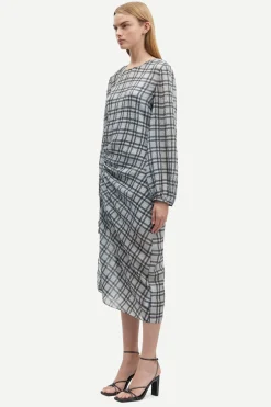 SAELVIRA DRESS 15462