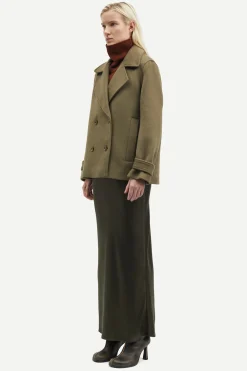 SAFALLA JACKET 15380