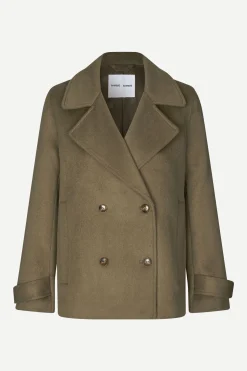 SAFALLA JACKET 15380