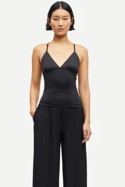 SAFAYE STRAP TOP 15081