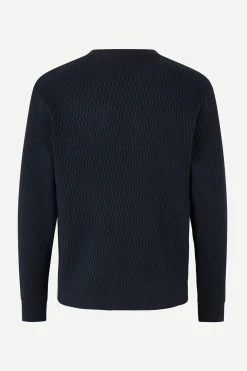 SAGABIN SWEATER 10490
