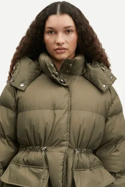 SAHANNA COAT 11684