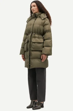 SAHANNA COAT 11684
