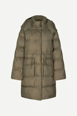SAHANNA COAT 11684