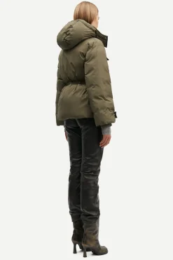 SAHANNA JACKET 11684