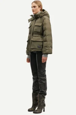 SAHANNA JACKET 11684