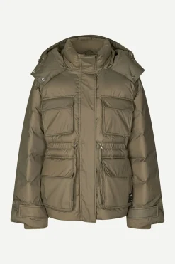 SAHANNA JACKET 11684