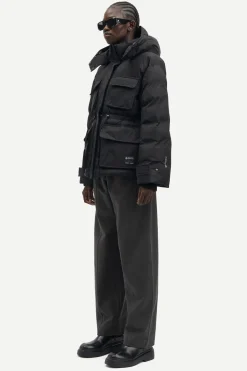 SAHANNA JACKET 11684