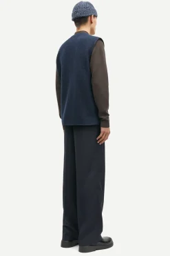 SAHANNES VEST 14612