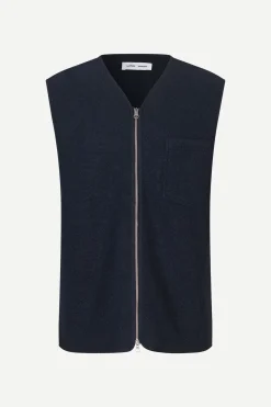SAHANNES VEST 14612
