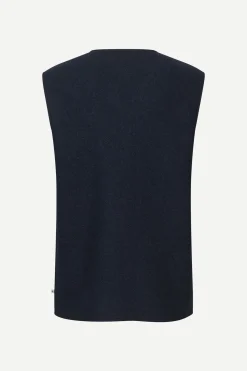 SAHANNES VEST 14612