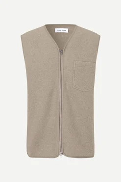 SAHANNES VEST 14612
