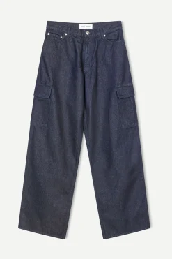SAHARPER CARGO JEANS 15441