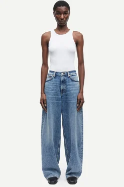 SAHARPER JEANS 14606