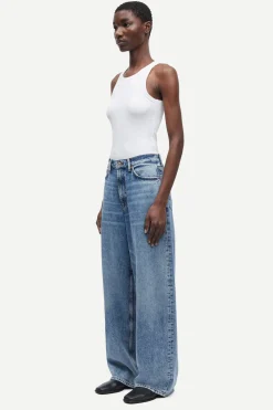 SAHARPER JEANS 14606