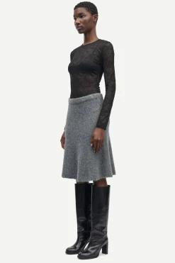 SAHAZEL LS BODY 15192