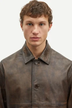 SAJAMES JACKET 15390
