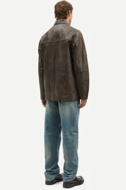 SAJAMES JACKET 15390