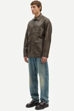 SAJAMES JACKET 15390
