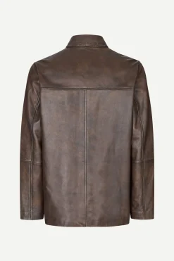 SAJAMES JACKET 15390