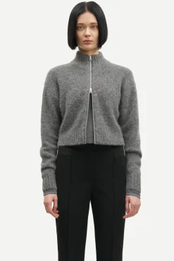 SAJEANNE CARDIGAN 15425