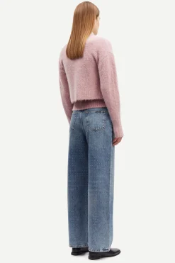 SAJEANNE CARDIGAN 15425