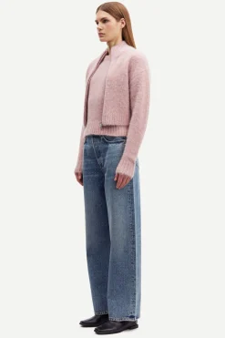 SAJEANNE CARDIGAN 15425