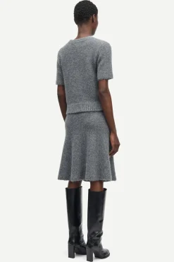 SAJEANNE SKIRT 15425