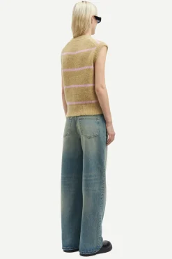 SAJOAN VEST 15354