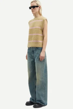 SAJOAN VEST 15354