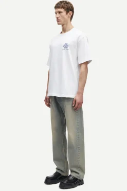 SAJOURNAL T-SHIRT 11725