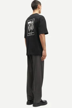 SAJOURNAL T-SHIRT 11725