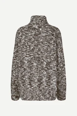 SAJULIANA TURTLENECK 15335