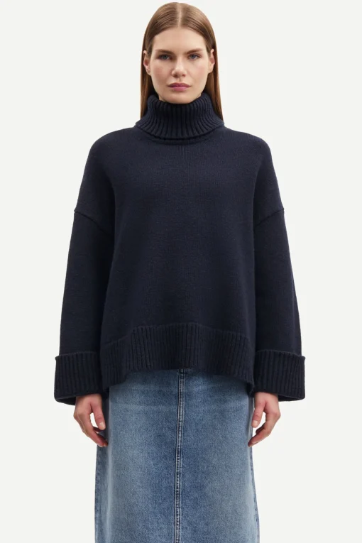 SAKEIKU TURTLENECK 11250