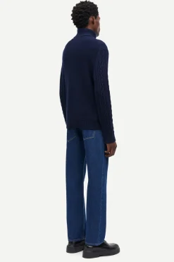 SAKOREY TURTLENECK 15331