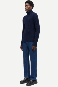 SAKOREY TURTLENECK 15331