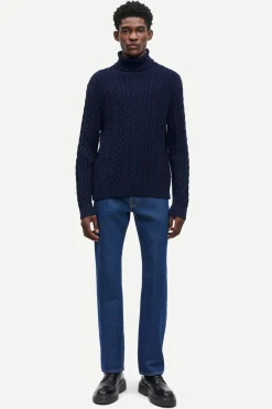 SAKOREY TURTLENECK 15331