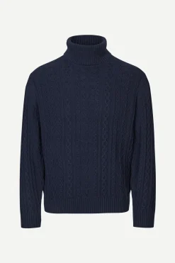 SAKOREY TURTLENECK 15331