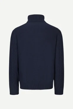 SAKOREY TURTLENECK 15331