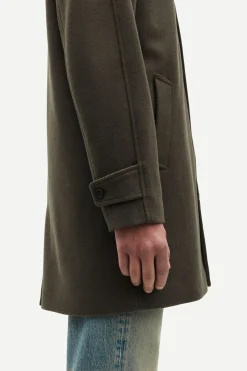 SALABBY COAT 15326