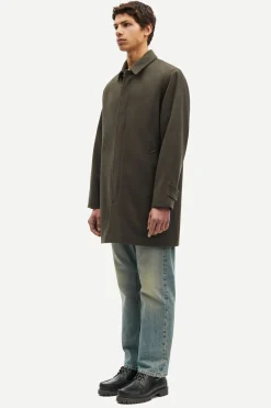 SALABBY COAT 15326
