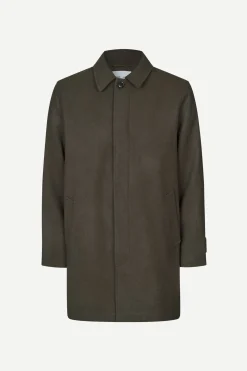 SALABBY COAT 15326