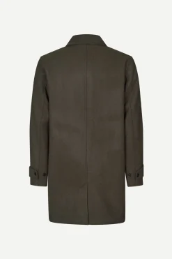 SALABBY COAT 15326