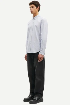 SALIAM BX SHIRT 15095