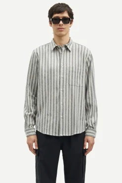 SALIAM FJ SHIRT 15362
