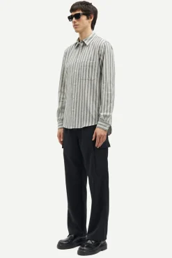 SALIAM FJ SHIRT 15362