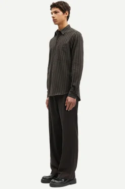 SALIAM FJ SHIRT 15362