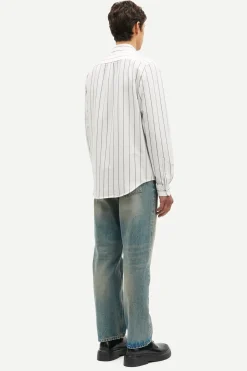 SALIAM FP SHIRT 15360