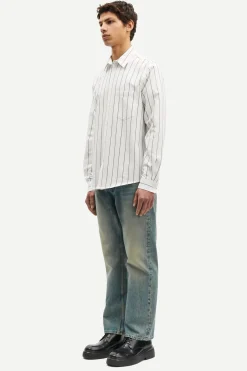 SALIAM FP SHIRT 15360