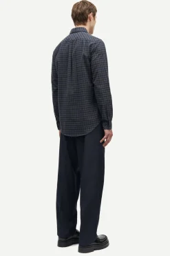 SALIAM NJ SHIRT 14826